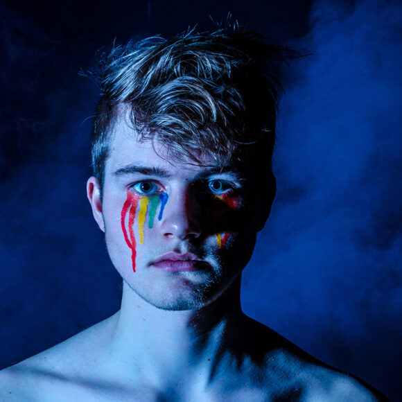 A Series of Humorous Photos from Zack Seckler