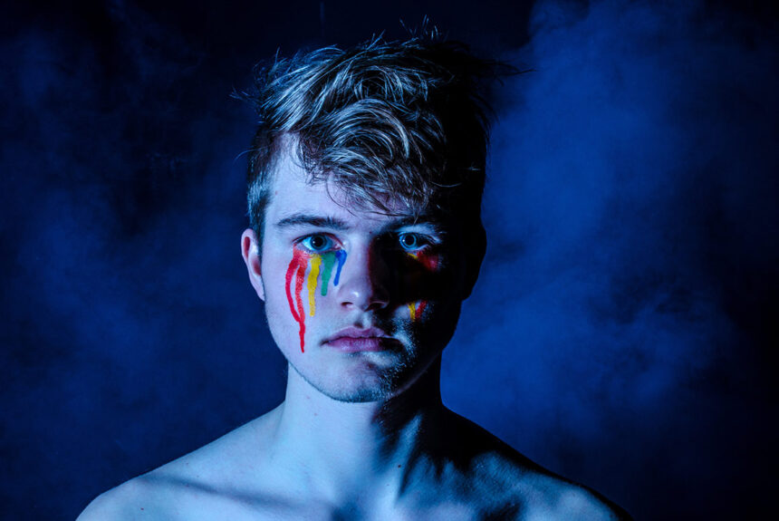 A Series of Humorous Photos from Zack Seckler