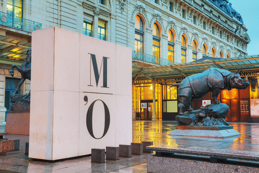 The American Bought Renoir’s Canvas