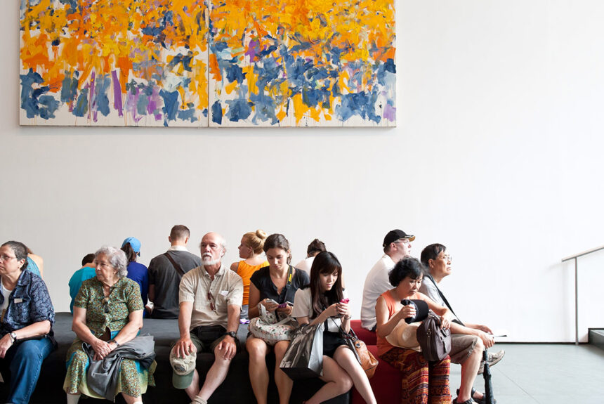 18 art Photos, where the Play of Light Creates an Amazing Effect