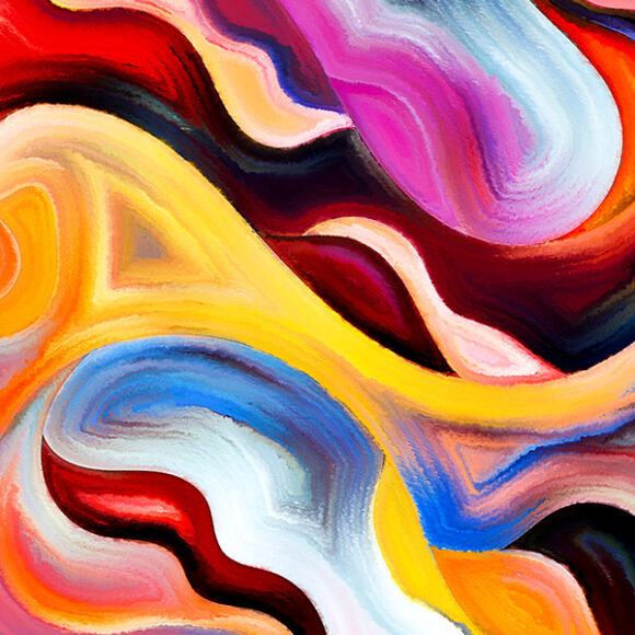 11 Genre Painting. Pop Art