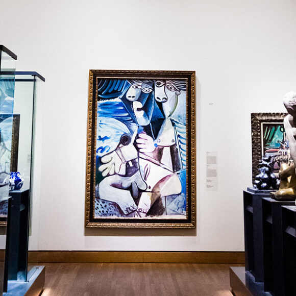 12 Art of Keel Johnson. New Page