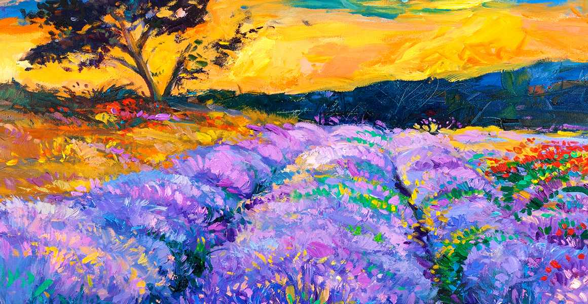 555 Genre Painting. Pop Art