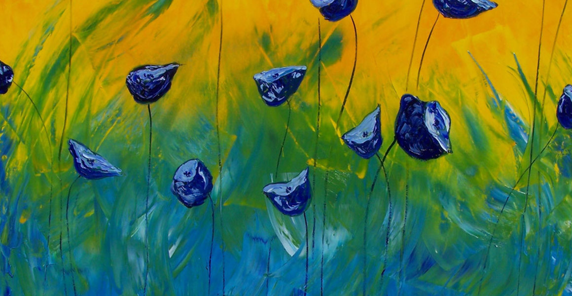 777 Exhibition of the Dutch Artist