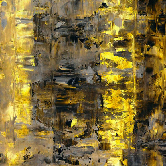 2 (1) Installation “Strange Life”